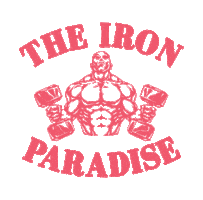 The Rock Fashion Sticker by Seven Bucks