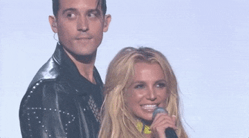 G Eazy GIF by 2020 MTV Video Music Awards