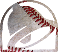 Baseball Hero Sticker by Taco Bell