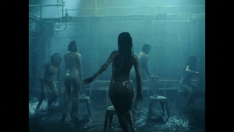 React GIF by PUSSYCAT DOLLS