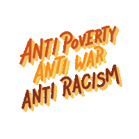 Black Lives Matter Blm Sticker by NdubisiOkoye