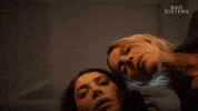 Looking What Is It GIF by Apple TV+