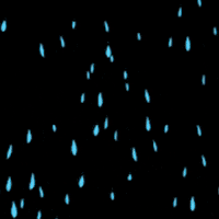 Water Agua GIF