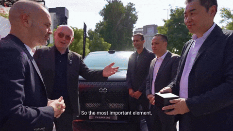 Ipowatch GIF by Marcel Katz Dalí / The Art Plug