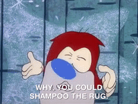 ren and stimpy nicksplat GIF