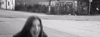 My Motto GIF by Jade Bird