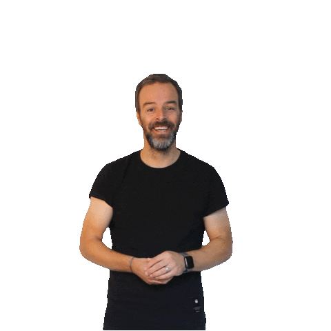 Avantikappers giphyupload kapper avanti knippen Sticker