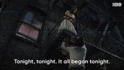 West Side Story Romance GIF by HBO Max