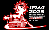 Muaythai GIF by IFMA