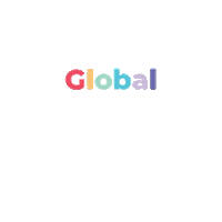Pride Gm Sticker by Global Minds Initiative