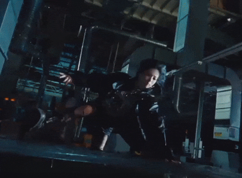 Kpop GIF