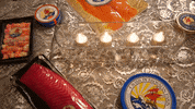 happy new year GIF by Petrossian