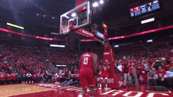 Nba Playoffs Sport GIF by NBA