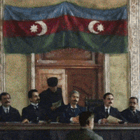 Culture Azerbaijan GIF by Studo