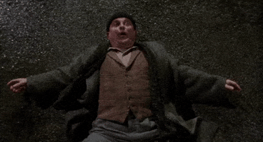 home alone christmas movies GIF