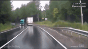 close call thank you jesus GIF