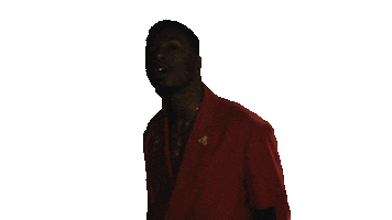 Joey Badass Sticker by Columbia Records