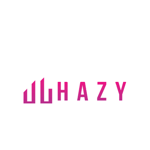Sticker by hazy