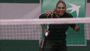Come On Sport GIF by Roland-Garros