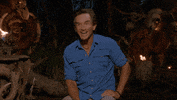 Happy Jeff Probst GIF by Survivor CBS