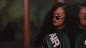 Come Through GIF by H.E.R.