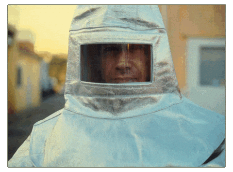 New Music Beautiful Colors GIF by OneRepublic