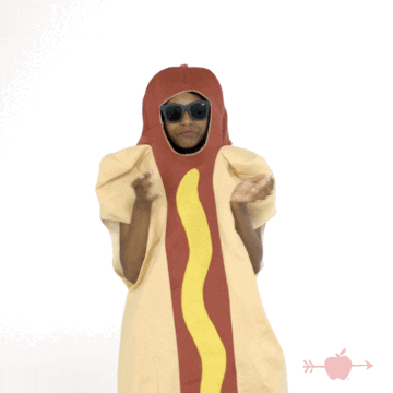 Sassy Hot Dog GIF by Applegate