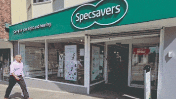 SpecsaversOfficial fail eyes silly glasses GIF