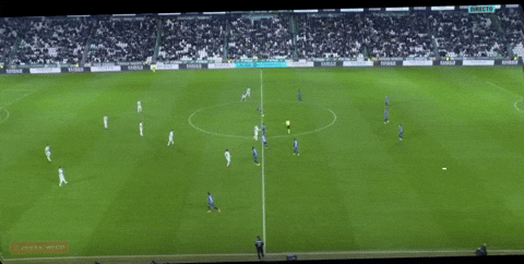 Cordoba Robo GIF