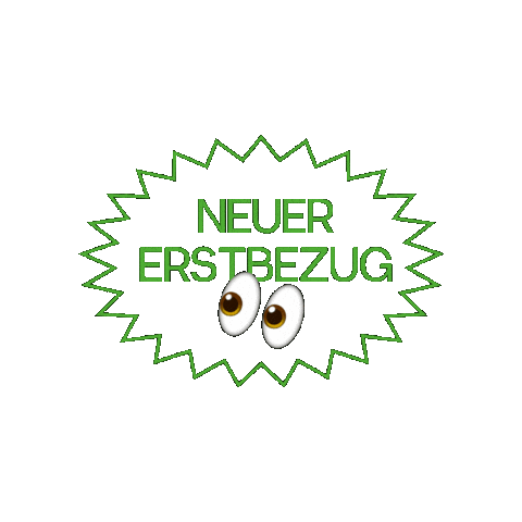 Grawewohnen giphygifmaker eyes button neu Sticker