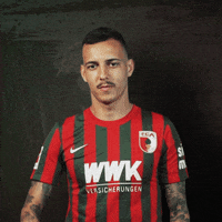 Bundesliga Knapp GIF by FC Augsburg 1907