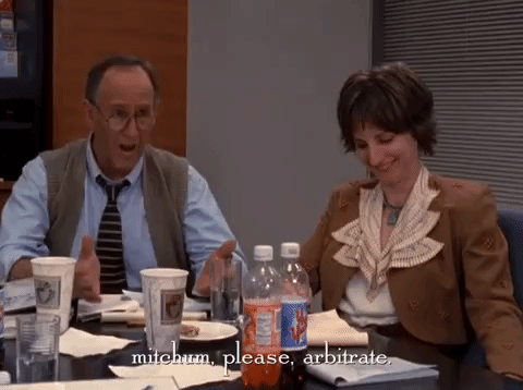 season 5 netflix GIF by Gilmore Girls 