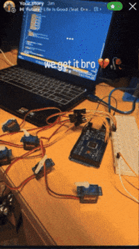 Niche Cad GIF