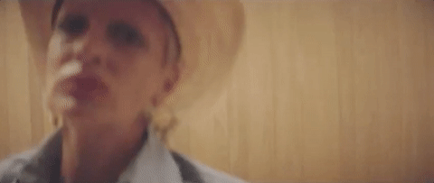 paper love GIF by Allie X