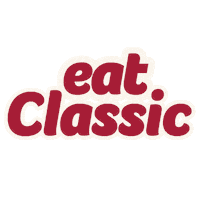 Food Brand Sticker by Eat burgers