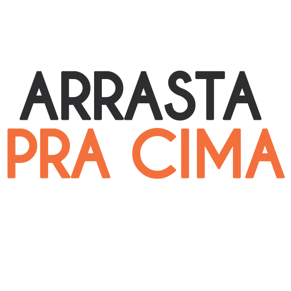 arrasta seta Sticker by Halita Semijoias
