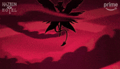 Amazon Studios Lucifer GIF by Amazon Prime Video