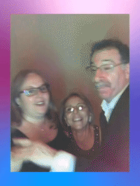 the powers couple GIF by laurenanddanswedding