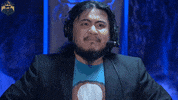 Lets Go Wrestling GIF by Hyper RPG