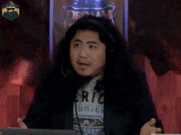 Awesome Dungeons And Dragons GIF by Hyper RPG