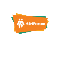 Sticker by AfriForum
