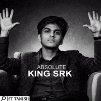 Shahrukh Khan GIF