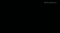 Glitch Logo Reveal