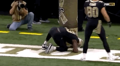 2018 Nfl Football GIF by NFL