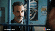 Reid Scott Nbc GIF by Law & Order