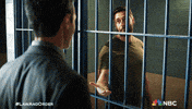 Ryan Eggold Nbc GIF by Law & Order