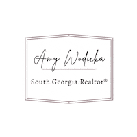 Sticker by Amy Wodicka- Realtor