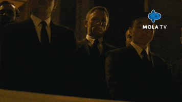 Fight Film GIF by MolaTV
