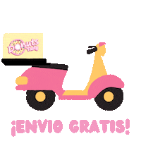 donustastymisiones donuts donutstasty donuts tasty tastydonuts Sticker