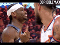Shai Shaigilgeousalexander GIF